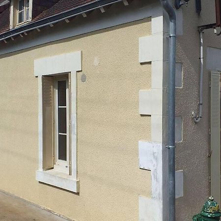 Maison Village Baudres Ngoại thất bức ảnh