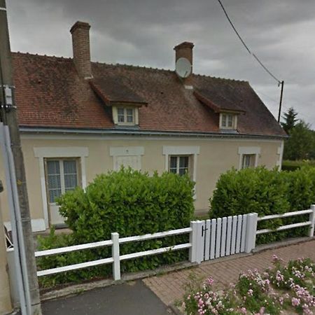 Maison Village Baudres Ngoại thất bức ảnh