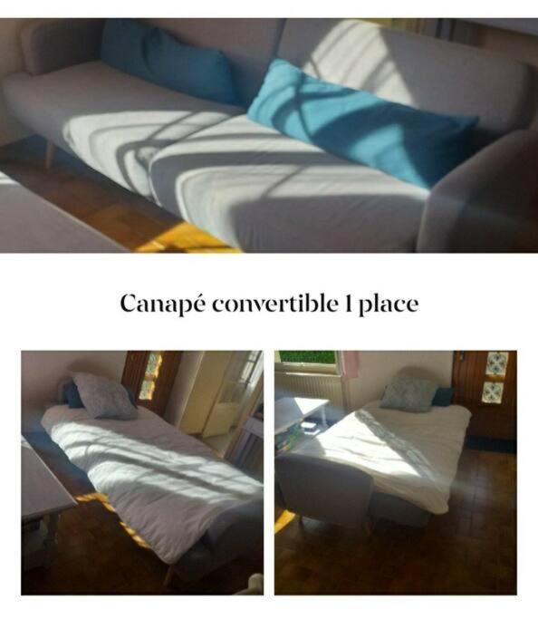 Maison Village Baudres Ngoại thất bức ảnh
