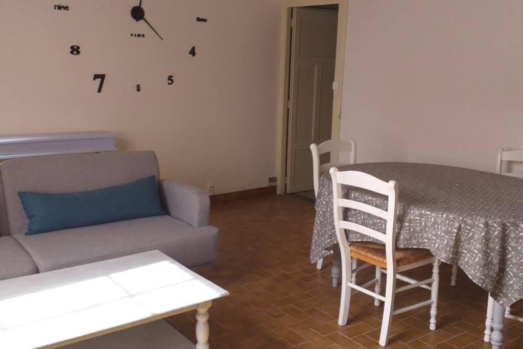 Maison Village Baudres Ngoại thất bức ảnh