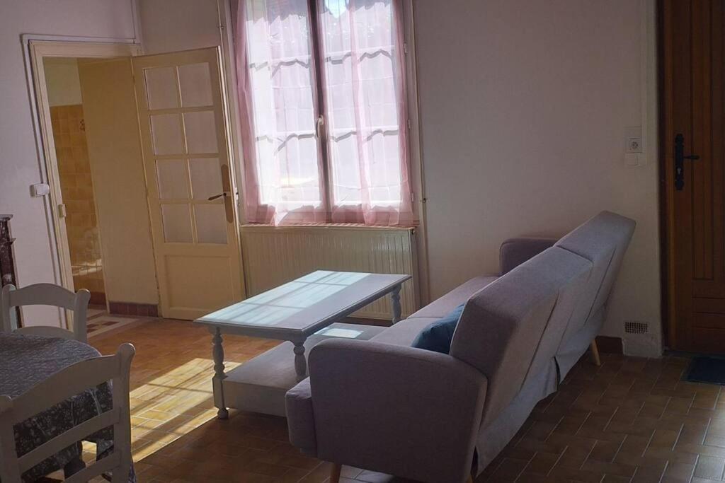 Maison Village Baudres Ngoại thất bức ảnh